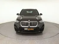 Gebraucht BMW X1 M Sport 211 PS (155 kW) 2023 Grün SUV