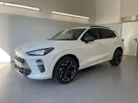 Neu Cupra Terramar 150 PS (110 kW) 2026 [2y2y] nevada weiß meta... SUV