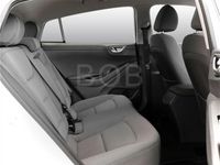 gebraucht Hyundai Ioniq EV Trend 38,3kWh CARPLAY SHZ PDC KLIM NAVI