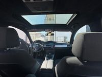 Używany BMW 320 150 KM (110 kW) 2006 Niebieski Sedan/Limuzyna