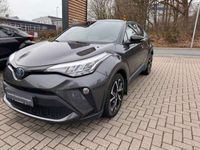 gebraucht Toyota C-HR 2.0 Hybrid Team D Navi/ Style-Paket