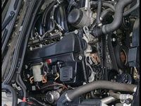 Gebraucht BMW 316 Compact 116 PS (85 kW) 2002 Silber Kleinwagen
