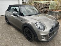 Gebraucht Mini One Cabriolet 102 PS (75 kW) 2019 Andere farben Cabrio