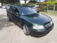 Gebraucht VW Passat 150 PS (110 kW) 1998 Grün Limousine