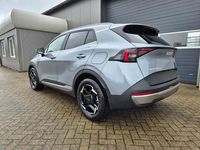 Neu Kia Sportage Spirit 150 PS (110 kW) 2026 Lunarsilber metallic SUV