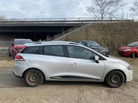 Gebraucht Renault Clio IV Bose Edition 90 PS (66 kW) 2017 Grau Limousine