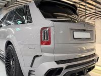 Gebraucht Rolls Royce Cullinan 600 PS (441 kW) 2022 Grau SUV