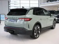 Gebraucht Skoda Elroq First Edition 210 kW (286 PS) 2026 Timiano grün (grün) SUV