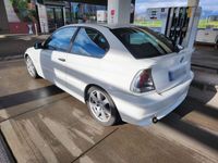 gebraucht BMW 316 Compact e46 ti