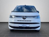 Neu VW Multivan Edition 204 PS (150 kW) 2025 Weiß Van