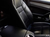 Occasion Porsche Panamera 400 ch (294 kW) 2009 Noir Citadine