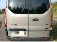 Occasion Ford Transit Custom 2013 Monospace