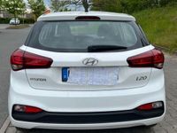 gebraucht Hyundai i20 1.2 55kW Select Select