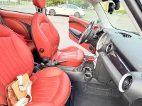 Gebraucht Mini ONE 95 PS (69 kW) 2008 Schwarz Kleinwagen