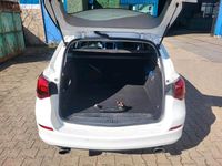 Gebraucht Opel Astra 180 PS (132 kW) 2012 Weiß Kombi