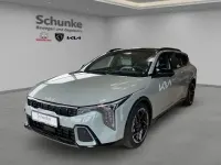 Gebraucht Kia K4 GT-Line 179 PS (131 kW) 2026 Blau Kombi
