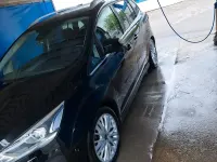 Gebraucht Ford Grand C-Max 150 PS (110 kW) 2016 Schwarz Van / Kleinbus