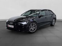 Gebraucht Audi S6 Ambiente 344 PS (253 kW) 2022 Schwarz Kombi