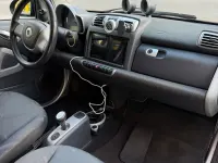 Gebraucht Smart ForTwo Coupé 71 PS (52 kW) 2009 Andere farben Coupé
