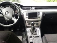 Gebraucht VW Passat 120 PS (88 kW) 2015 Silber Kombi