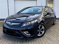Gebraucht Opel Ampera 151 PS (111 kW) 2014 Kleinwagen