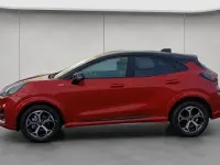Neu Ford Puma ST-Line 125 PS (91 kW) 2025 Rot SUV