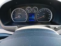 Gebraucht Hyundai i30 116 PS (85 kW) 2011 Weiß Kombi