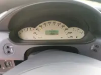 Gebraucht Mercedes A160 105 PS (77 kW) 2004 Schwarz Kleinwagen