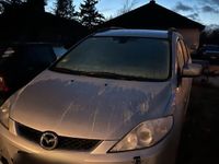 gebraucht Mazda 5 *ohne Papiere *