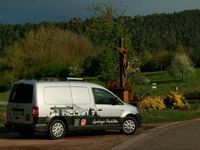 Gebraucht VW Caddy Maxi 102 PS (75 kW) 2014 Silber Van / Kleinbus