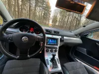 Gebraucht VW Passat Highline 170 PS (125 kW) 2006 Silber Kombi