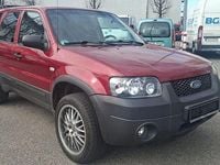 Gebraucht Ford Maverick 150 PS (110 kW) 2026 Rot Pickup