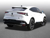 Gebraucht Renault Rafale Esprit Alpine 300 PS (220 kW) 2025 Perlmuttweiß metallic SUV