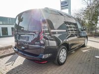 gebraucht Ford Grand Tourneo Connect Titanium