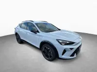 Gebraucht Cupra Formentor 150 PS (110 kW) 2026 Glacial white SUV