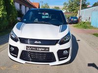 Usado Ligier JS50 2018 Branco Citadino