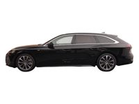Neu Audi A6 S-Line 204 PS (150 kW) 2025 Schwarz Limousine