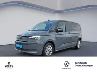 Gebraucht VW T7 150 PS (110 kW) 2025 Grau Van
