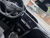 Neu Opel Corsa 101 PS (74 kW) 2025 Grafik grau Kleinwagen