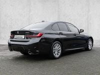 Gebraucht BMW 330 M Sport 245 PS (180 kW) 2025 Schwarz Limousine