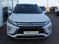 Gebraucht Mitsubishi Eclipse Cross Edition 163 PS (119 kW) 2019 Weiß SUV