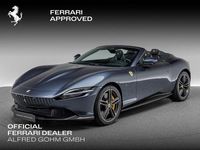 Gebraucht Ferrari Roma 620 PS (456 kW) 2025 Blu roma Cabrio