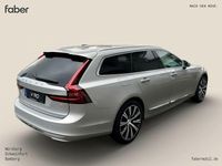 Gebraucht Volvo V90 Plus 197 PS (144 kW) 2023 Silver dawn Kombi