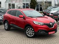 Gebraucht Renault Kadjar Experience 131 PS (96 kW) 2017 Rot SUV