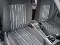 Gebraucht Ford Focus Style 116 PS (85 kW) 2008 Limousine