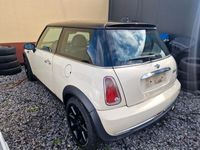 gebraucht Mini Cooper 