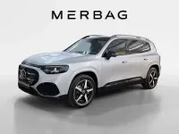 Gebraucht Mercedes 350 AMG 260 kW (354 PS) 2026 Hightechsilber metallic SUV