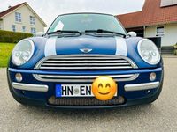 gebraucht Mini Cooper Coupé 