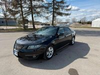 Second-hand Saab 9-5 Vector 220 CP (161 kW) 2011 Negru Berlinǎ