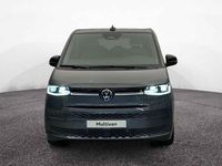 Neu VW Multivan S 245 PS (180 kW) 2025 Grau Van